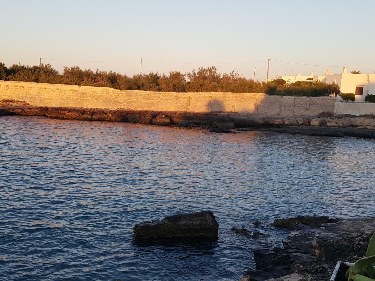 Appartamento La Rosa Dei Venti Villanova di Ostuni Exterior photo